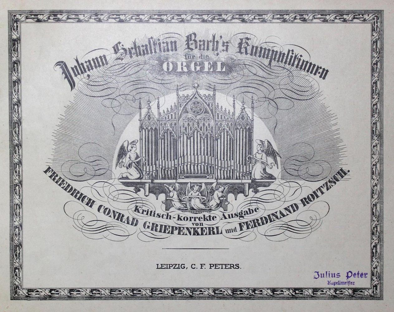 Große Abbildung Nr.14: 128-809 Rückgänge: (Varia)