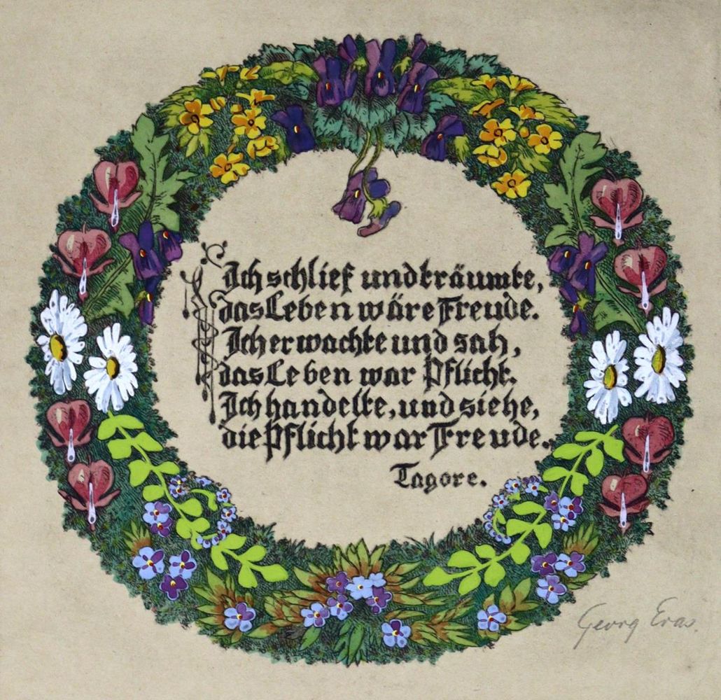 Große Abbildung Nr.24: 128-809 Rückgänge: (Varia)