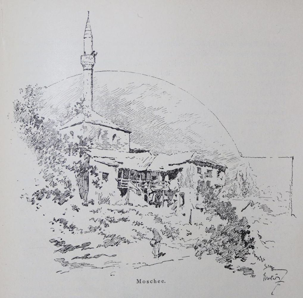 Große Abbildung Nr.6: 128-809 Rückgänge: (Varia)