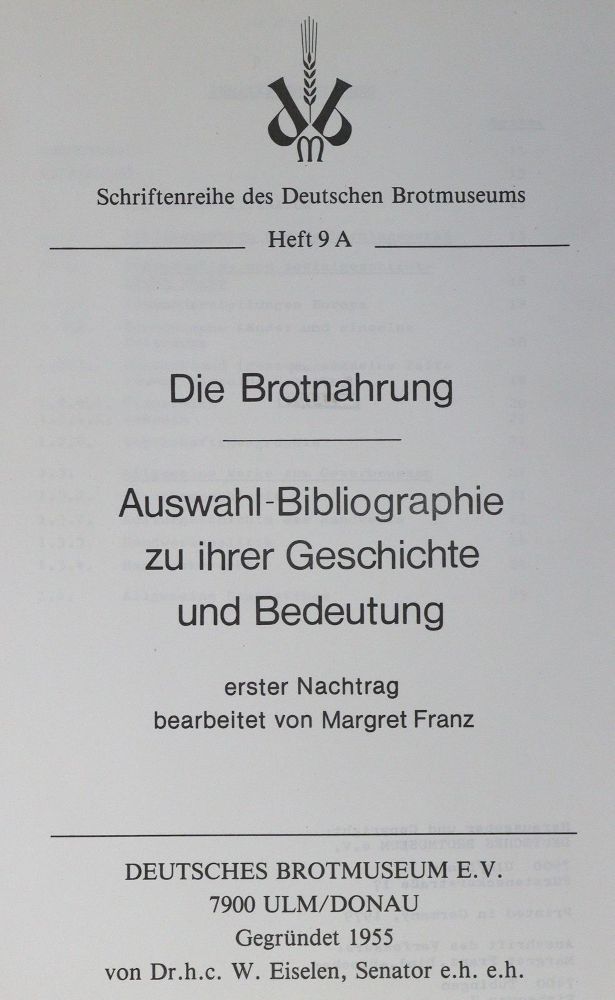 Große Abbildung Nr.51: 128-812 Rückgänge: (Varia)