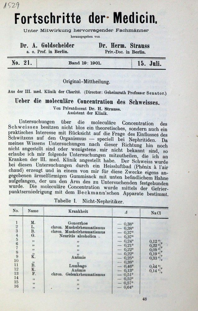 Große Abbildung Nr.1: 128-83 Sammlung: (Aus der Sammlung Professor Dr.Dr.Johannes Büttner Teil 1)