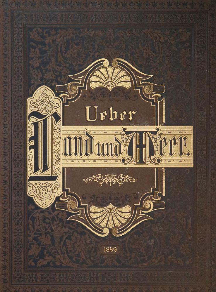 Große Abbildung Nr.1: 128-844 Sammlung: (Zeitschriften und Zeitungen)