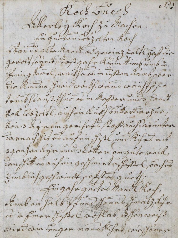 Große Abbildung Nr.1: 128-915 Koch Buech: (Küche und Haushalt, Kochbücher)
