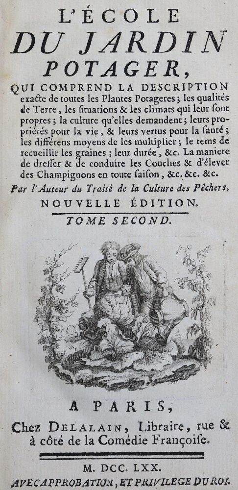 Große Abbildung Nr.3: 128-916 (Liger,L.).: (Küche und Haushalt, Kochbücher)
