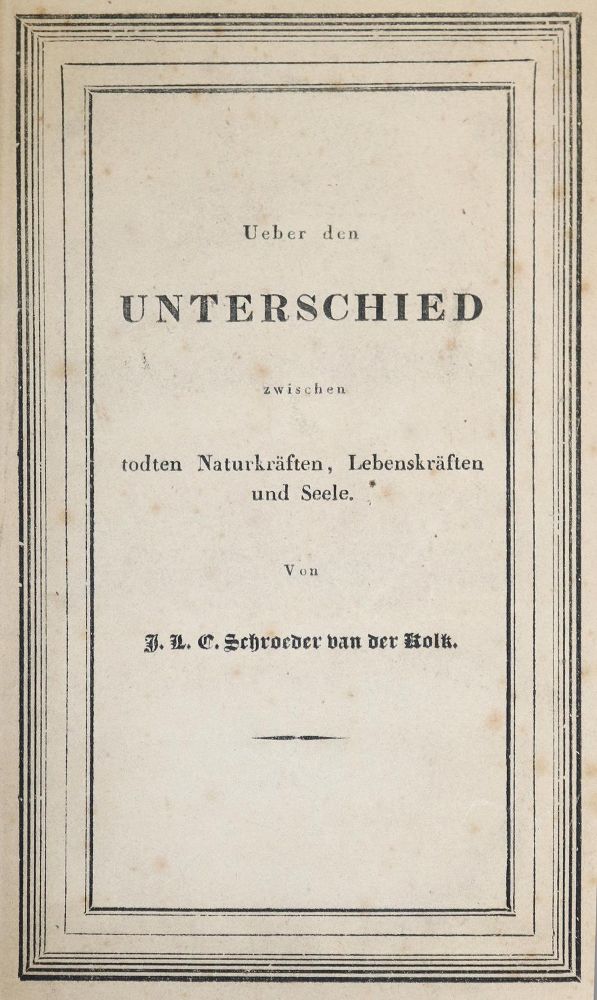 Große Abbildung Nr.1: 128-92 Sammlung: (Aus der Sammlung Professor Dr.Dr.Johannes Büttner Teil 1)
