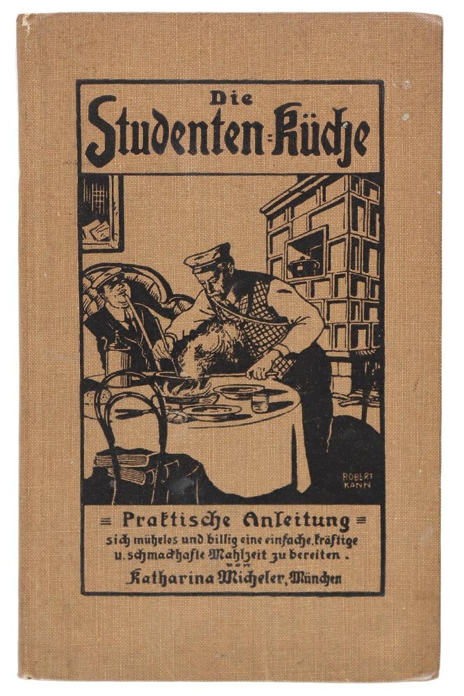Große Abbildung Nr.1: 128-921 Micheler,K.: (Küche und Haushalt, Kochbücher)