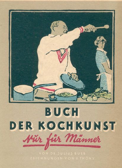 Große Abbildung Nr.1: 128-935 Konvolut: (Küche und Haushalt)