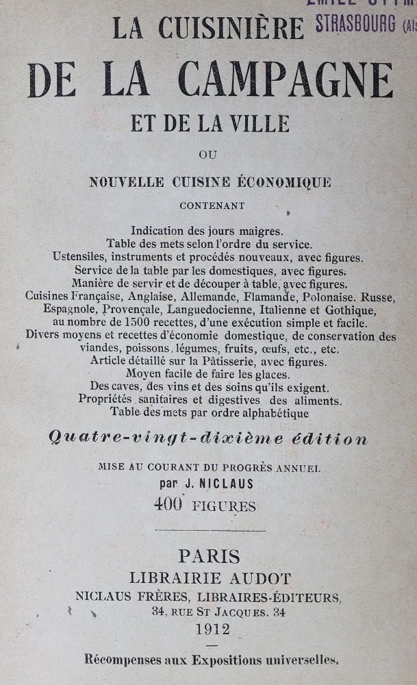 Große Abbildung Nr.41: 128-938 Rückgänge: (Küche und Haushalt)