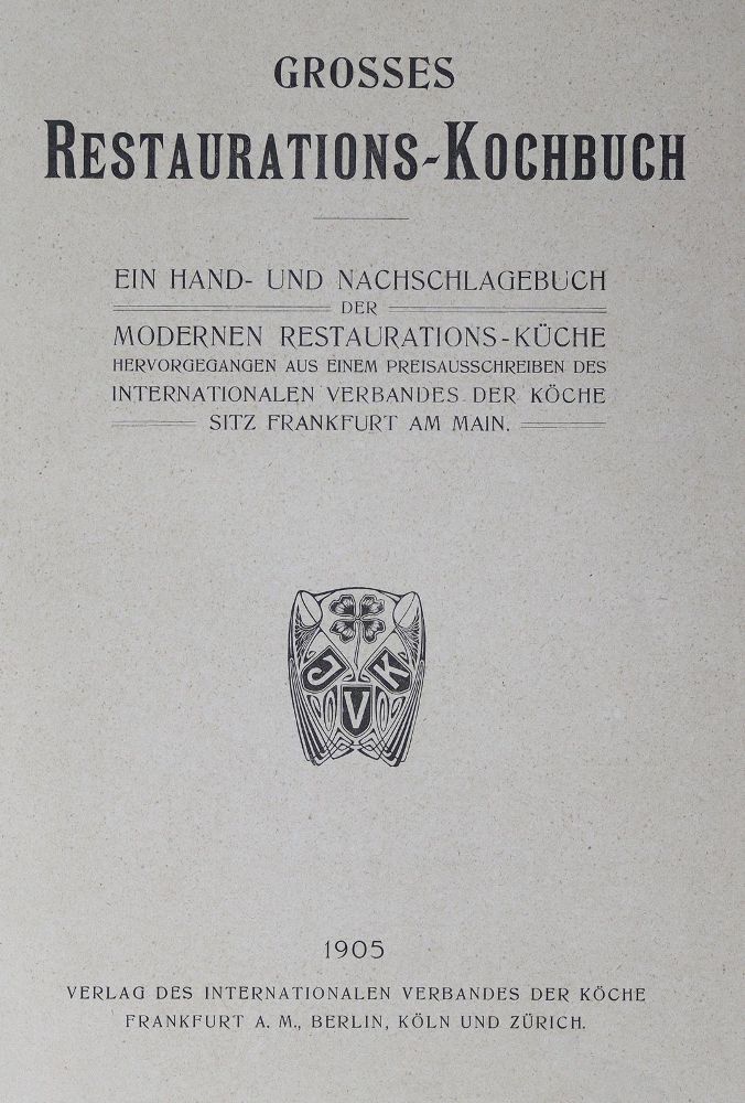 Große Abbildung Nr.61: 128-938 Rückgänge: (Küche und Haushalt)