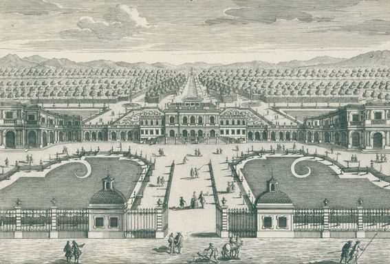 Große Abbildung Nr.1: 128-943 Diesel,M.: (Land- und Forstwirtschaft, Garten)