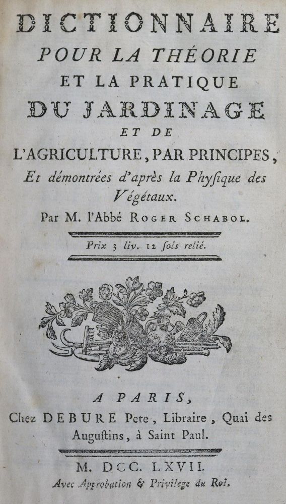 Große Abbildung Nr.1: 128-948 Schabol,R.: (Land- und Forstwirtschaft)