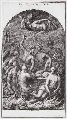 Bild Nr.3: 128-1001 Montfaucon,B.de.: (Archäologie)
