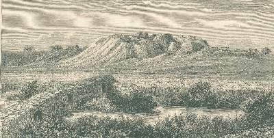 Bild Nr.1: 128-1002 Schliemann,H.: (Archäologie)