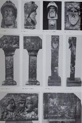Bild Nr.1: 128-1003 Seiler,F.: (Archäologie)