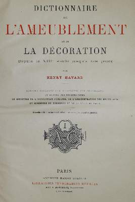 Bild Nr.1: 128-1007 Paukert,F. (Hrsg.).: (Architektur)