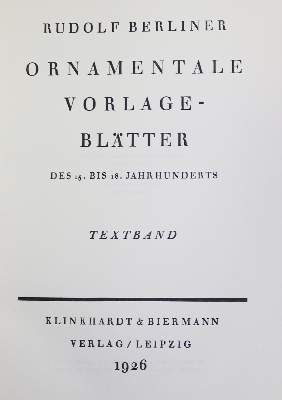 Bild Nr.1: 128-1010 Pozzo,A.: (Architektur)