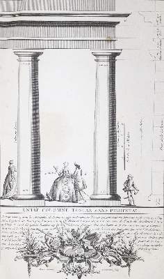 Bild Nr.1: 128-1015 (Vignola,G. Barozzi da).: (Architektur)