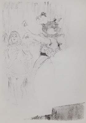 Bild Nr.1: 128-1017 Berggruen,O. (Red.).: (Kunstwissenschaft)