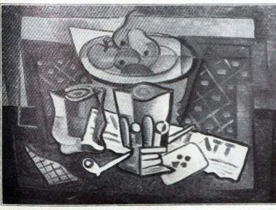 Bild Nr.2: 128-1021 Grosse Berliner Kunstausstellung 1928.: (Berlin)