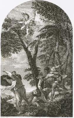 Bild Nr.2: 128-1043 Robillard-Peronville et Laurent (Pierre),: (Galeriewerk, Liechtenstein)