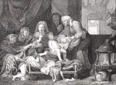 Bild Nr.7: 128-1043 Robillard-Peronville et Laurent (Pierre),: (Galeriewerk, Liechtenstein)
