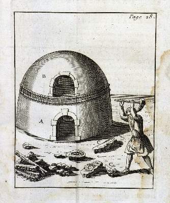 Bild Nr.2: 128-1045 Haudicquer de Blancourt,(J.).: (Glas)