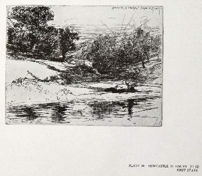 Bild Nr.2: 128-1050 Salaman,M.C.: (Haden)