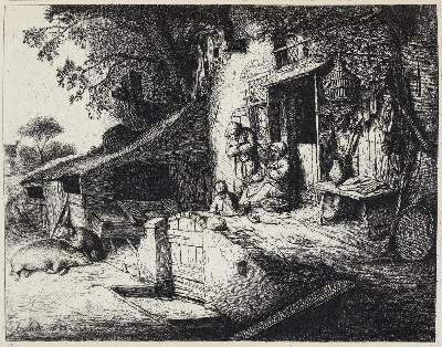 Bild Nr.1: 128-1051 Hamerton,P.G.: (Kunstwissenschaft)