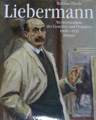 Bild Nr.1: 128-1060 Eberle,M.: (Liebermann)