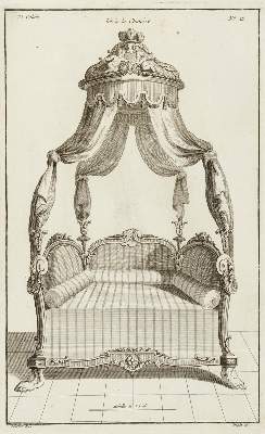 Bild Nr.1: 128-1066 Boucher,J.F.: (Möbel)