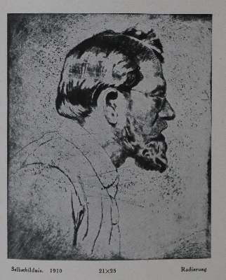 Bild Nr.1: 128-1070 Osborn,M.: (Orlik)