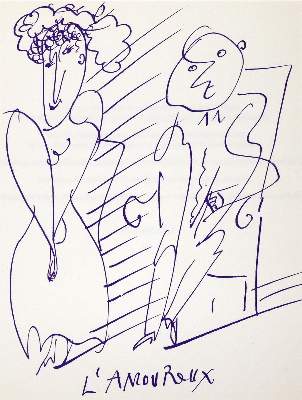 Bild Nr.1: 128-1072 Picasso,P.: (Kunstwissenschaft)
