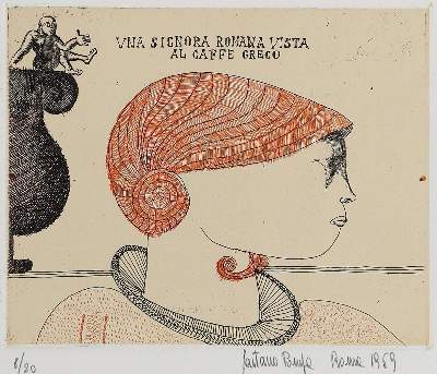 Bild Nr.1: 128-1073 Pompa,G.: (Kunstwissenschaft)