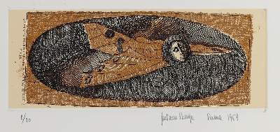 Bild Nr.2: 128-1073 Pompa,G.: (Kunstwissenschaft)