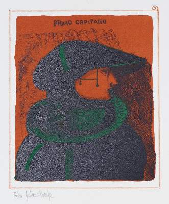 Bild Nr.3: 128-1073 Pompa,G.: (Kunstwissenschaft)