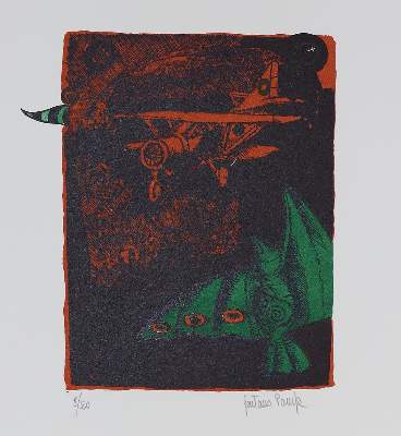 Bild Nr.4: 128-1073 Pompa,G.: (Kunstwissenschaft)
