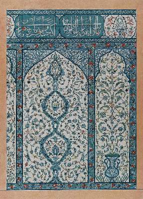 Bild Nr.1: 128-1076 Raymund,A.: (Porzellan u. Keramik, Turcica)