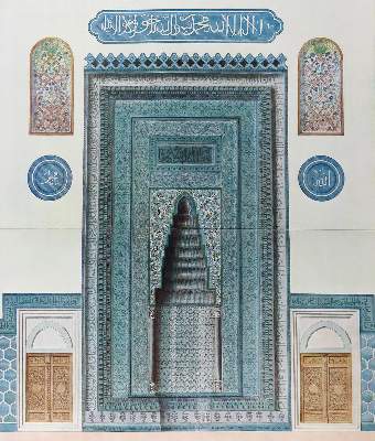 Bild Nr.2: 128-1076 Raymund,A.: (Porzellan u. Keramik, Turcica)