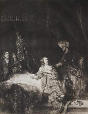 Bild Nr.1: 128-1077 Rembrandt.: (Kunstwissenschaft)