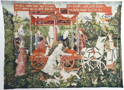 Bild Nr.1: 128-1085 Zojzi,R.: (Teppiche)