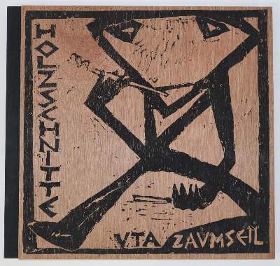 Bild Nr.1: 128-1093 Zaumseil,U.: (Kunstwissenschaft)