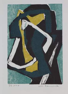Bild Nr.2: 128-1093 Zaumseil,U.: (Kunstwissenschaft)