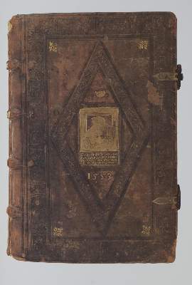 Bild Nr.1: 128-1098 (Arnim,M.v.).: (Einband)