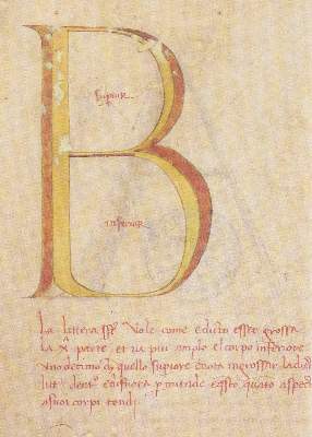 Bild Nr.2: 128-1120 Feliciano,F.: (Faksimile)