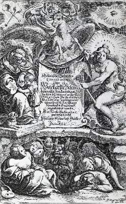 Bild Nr.2: 128-1123 Gottfried,J.L.: (Faksimile)