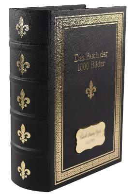 Bild Nr.3: 128-1124 Gulbenkian-Stundenbuch.: (Faksimile)