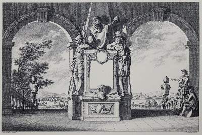 Bild Nr.1: 128-1127 Hoffmann,J.J.: (Faksimile)