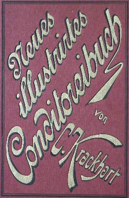 Bild Nr.1: 128-1128 Kochbücher.: (Faksimile)