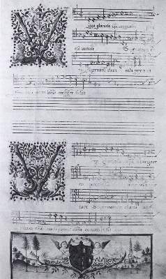 Bild Nr.2: 128-1132 Medici Codex of 1518, The.: (Faksimile)