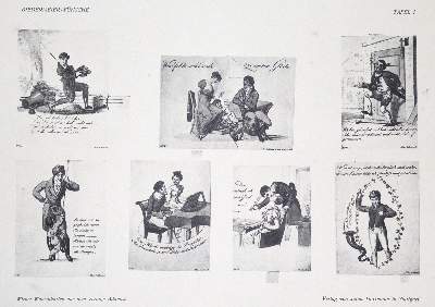 Bild Nr.2: 128-1143 Pazaurek,G.H. (Hrsg.).: (Glückwunschkarten)